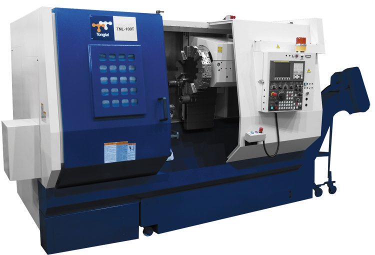 Tongtai Horizontal CNC Machines Tongtai Horizontal Machining Centers