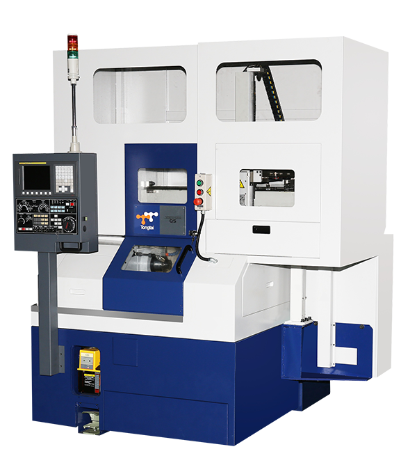 Q5-600px Automated Lathes