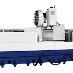 Tongtai QVM Long Travel Moving Column Milling & Tapping Vertical Series