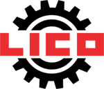 LICO Machinery logo