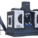 Vertical & Drill/Tap Machining Centers