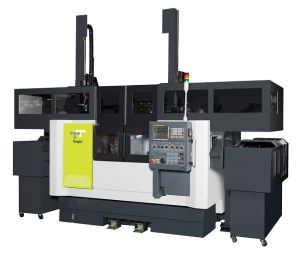 Turning Centers – Automation (Auto Loading)