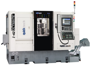 QuickTECH Ultimate Series | Absolute Machine Tools