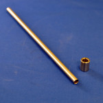 Inside Short Wire Guide Tube - 95-myawta004a