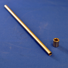 Inside Short Wire Guide Tube - 95-myawta004a