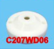 Water Nozzle - C207WD06