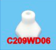 Water Nozzle - C209WD06