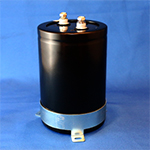 Electrolytic Capacitor 4700uF/ - dc24784011-sq