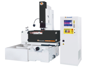 AccuteX ZNC Die Sinker Series