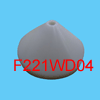 Water Nozzle - F221WD04