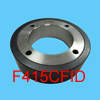Pinch Roller (Ceramic) Gray - F415CFID