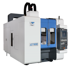 Tongtai MDV & GT Series