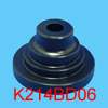 Water Nozzle (Black) - K214BD06
