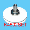 Ceramic Roller - K4502SET