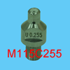 Diamond Dies Guide M115C - M115C255