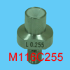 Diamond Dies Guide M116C - M116C305