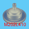 Water Nozzle (Extend Length) - M202L415