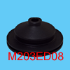 Water Nozzle (Black) - M203ED08