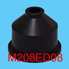 Water Nozzle (Black) - M208ED08