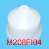 Water Nozzle Plastic for M208 - M208FI04