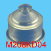 Water Nozzle (Plastic) - M208KD04