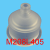 Water Nozzle (Extend Length) - M208L405