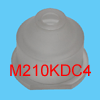 Water Nozzle (Plastic) - M210KDC4
