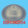 Water Nozzle (Plastic) - M211KD04