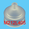 Water Nozzle (Extend Length) (Plastic) - M212L425