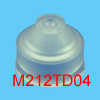 Water Nozzle (Plastic) - M212TD04