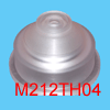 Water Nozzle with Groove - M212TH04