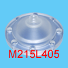 Water Nozzle (Extend Length) - M215L415