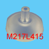 Water Nozzle (Extend Length) - M217L415