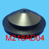 Water Nozzle Black - M218AD04