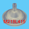 Water Nozzle (Extend Length) - M218L415