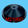 Water Nozzle (Black)  - M219BD04