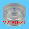 Water Nozzle for Setting - M226TEST