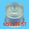 Water Nozzle for Setting - M229TEST