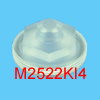 Water Nozzle Sectional (Plastic) (Small Head) - M2522KI4