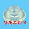 Water Nozzle Sectional (Plastic) - M2522KP4