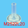 Water Nozzle Sectional (Extend Length) - M2522L20