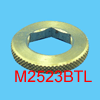 Brass Wrench to use in M2522 - M2523BTL