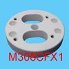 Isolator Plate - M308CFX1