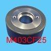 Pinch Roller Gray (Ceramic) - M403CF25