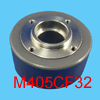 Pinch Roller Gray (Ceramic) - M405CF32