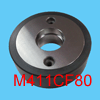 Pinch Roller Gray (Ceramic) - M411CF80
