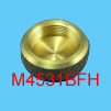 Cap Screw for M4551SET (Brass) - M4531BFH