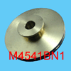 Wire-Pulley (Brass) - M4541BN1