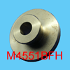Wire-Pulley (Brass) - M4551BFH