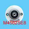 Lower Roller with Bearings (Ceramic) - M4562SE8